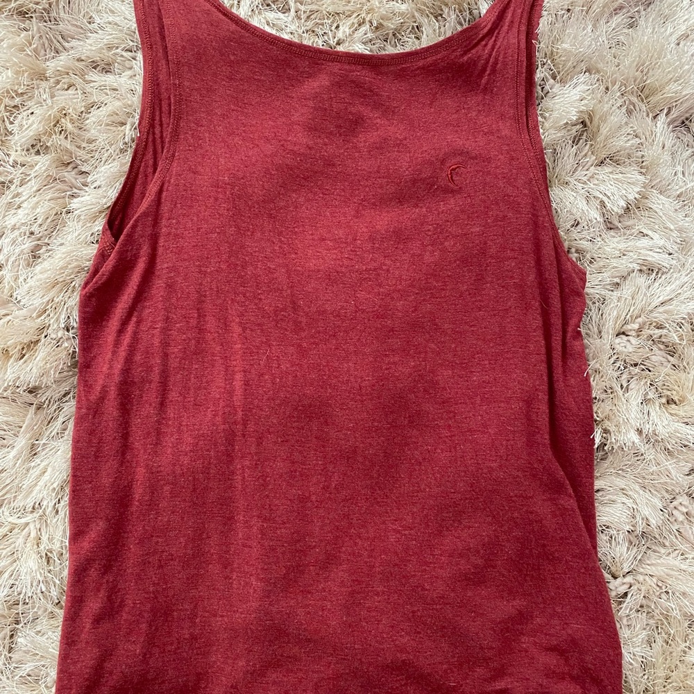 ZYIA Active Twist Tank